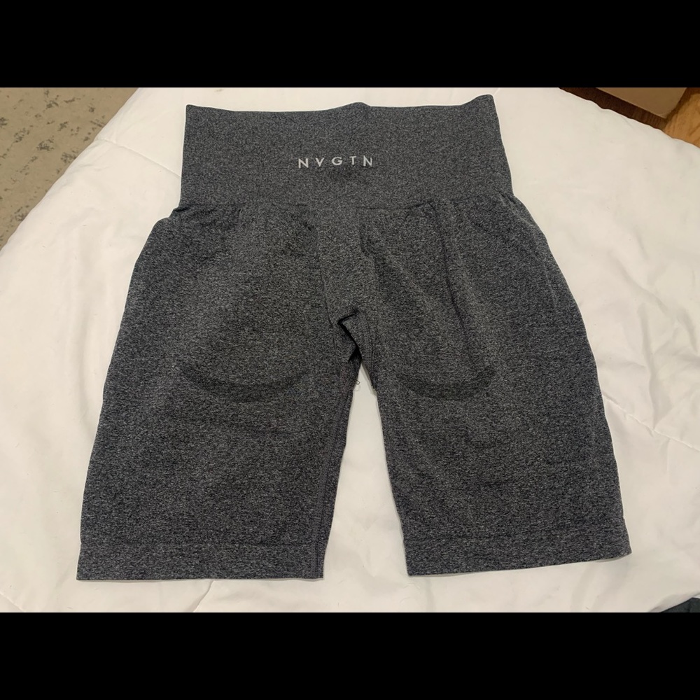 NVGTN Biker shorts